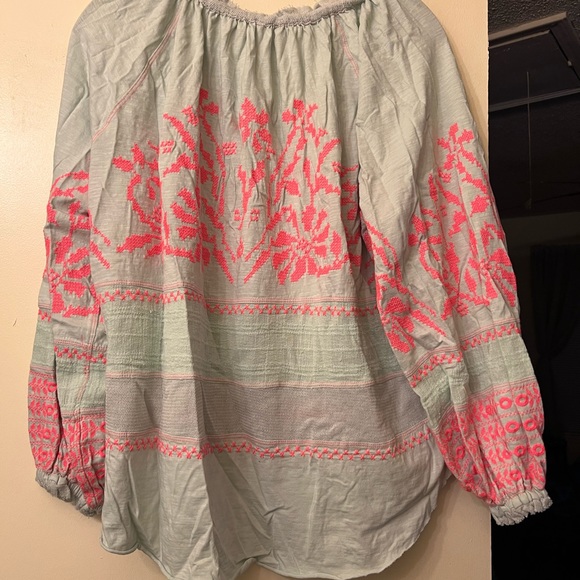 Free People Persuasion Top - Picture 4 of 5